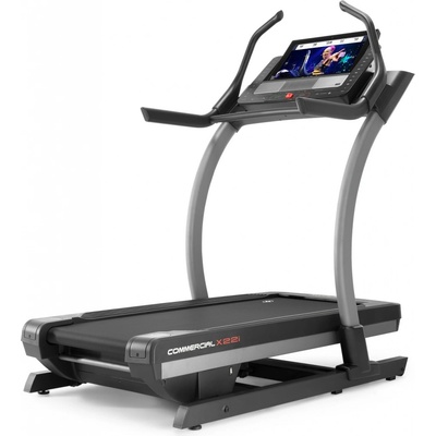 NordicTrack X22i Incline Trainer