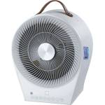Singer Вентилаторна печка Singer - FTH-6320, 55W, бяла (fth6320)