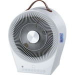 Singer Вентилаторна печка Singer - FTH-6320, 55W, бяла (fth6320)