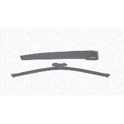 Magneti Marelli 345 mm 000723180203