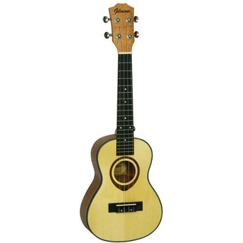 Gilmour Soprano