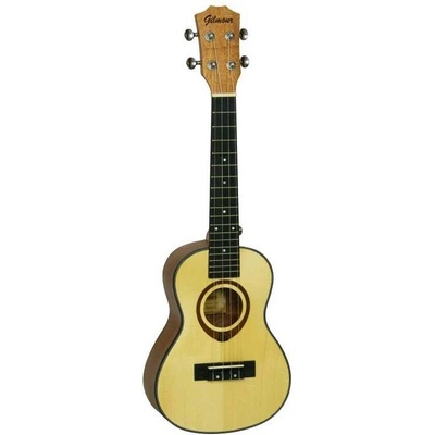 Gilmour Soprano