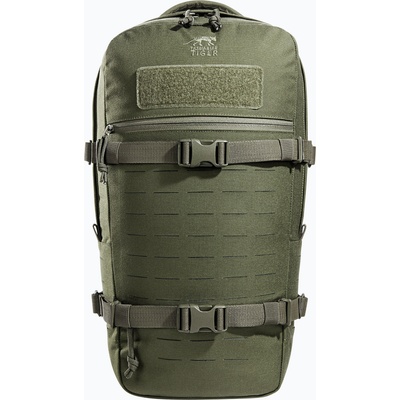 TASMANIAN TIGER Тасманийски тигър tt Модулна дневна раница l 18 л маслина тактическа раница