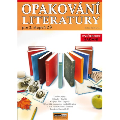 Opakování literatury