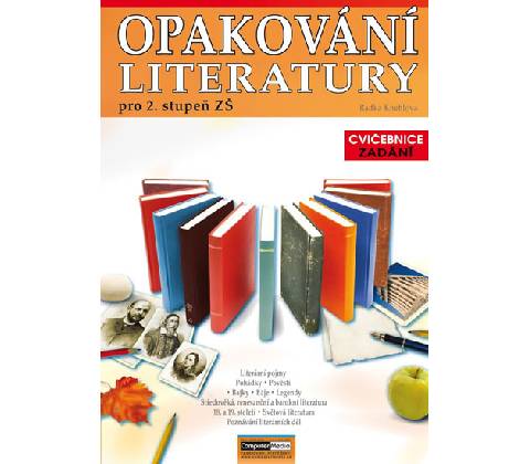 Opakování literatury
