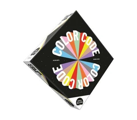 Queen games Color Code