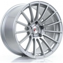 2Forge ZF1 9,5x17 5x114,3 ET0-45 silver