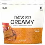 tbJP Oats So Creamy | Protein Oats [2000 грама] Шоколад със солен карамел