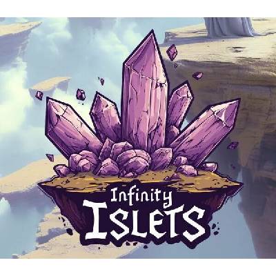 Infinity Islets