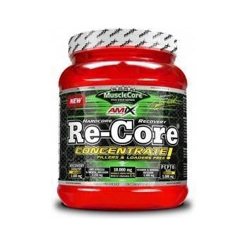 Amix Nutrition Re-Core Concentrated 540g. - Плодов Пунш