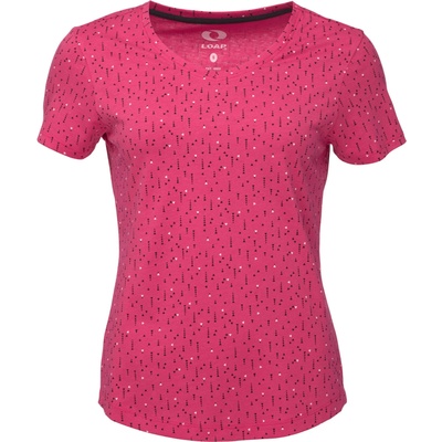Loap Baklava T-shirt Loap | Rozov | ЖЕНИ | S