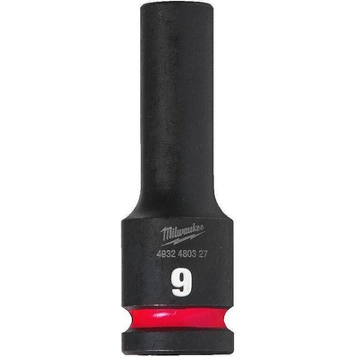 Milwaukee Shockwave 1/2" 9mm 4932480327