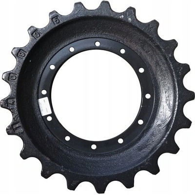 Hnacie koleso mini Kobelco SK60 SK70 SK75 SK80 SK95