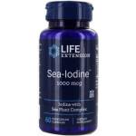 Life Extension Sea Iodine 1000 mcg [60 капсули]