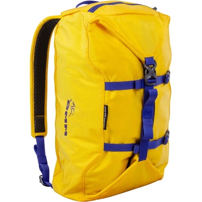 DMM Classic Rope Bag 32L yellow