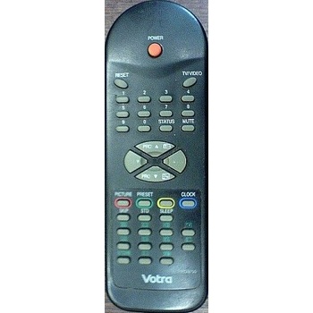 GENERAL OTAVA VOTRA RD3750 - съвместимо дистанционно управление на марката General (VOTRA RD3750)