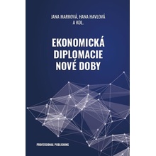 Ekonomická diplomacie nové doby
