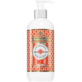 Benamôr Laranjinha хидратиращ лосион за тяло 300ml