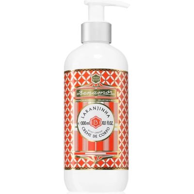 Benamôr Laranjinha хидратиращ лосион за тяло 300ml