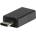 Vivanco Адаптер Vivanco - 45352, USB-C/USB-A, черен (45352)