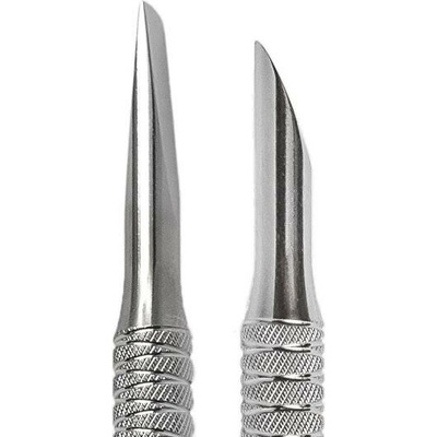 STALEKS Špachtle na manikúru Expert 90 Type 5 Manicure Pusher