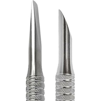 STALEKS Špachtle na manikúru Expert 90 Type 5 Manicure Pusher