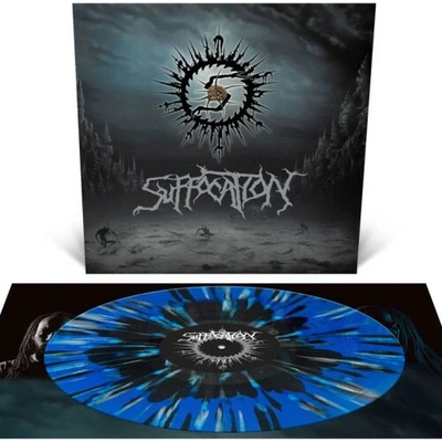 Suffocation - Suffocation CLR LTD LP