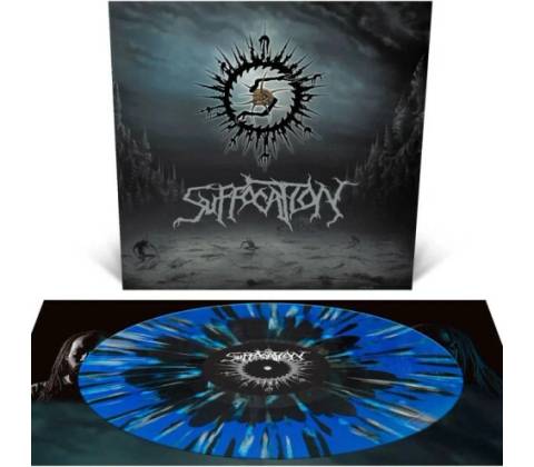 Suffocation - Suffocation CLR LTD LP