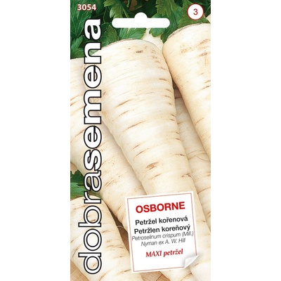 PETRŽLEN koreňový Osborne