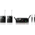 AKG WMS 40 Mini2 Instrumental Микрофон