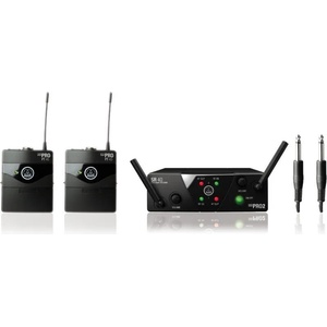 AKG WMS 40 Mini2 Instrumental Микрофон