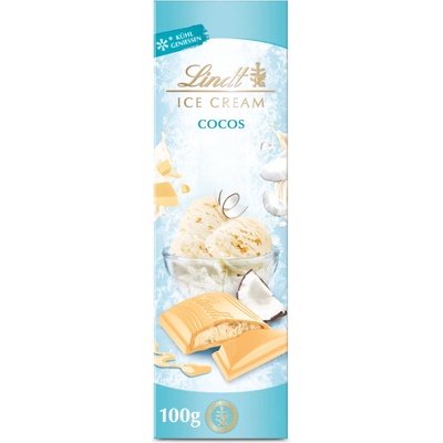 Lindt Slim Cocos 100 g