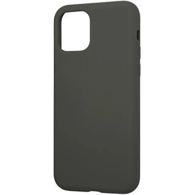 AppleMix TACTICAL Velvet Smoothie Apple iPhone 11 olivovo zelené
