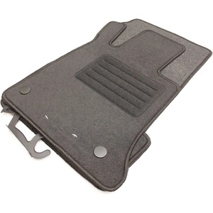 Petex Мокетни стелки за mercedes glk x204 (2008-2012) (112635902)