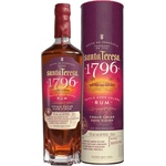 Santa Teresa 1796 Chuao Cacao Cask Finish - ром 700ml