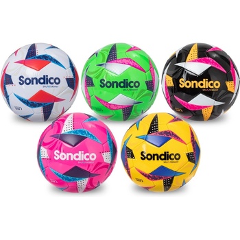 Image 1 of Sondico Mini Football - Multi