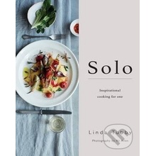 Inspirational Cooking for One - Linda Tubby - Solo