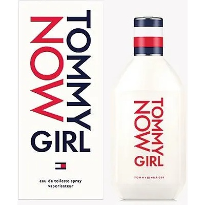 Tommy Hilfiger Tommy Girl Now EDT 100 ml