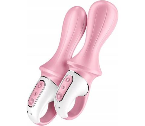 Satisfyer Vibrátor silikonový