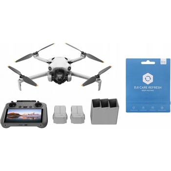 Mini 4 Pro DJI RC 2 DJI P511126