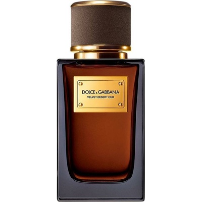 Dolce & Gabbana Velvet Desert Oud parfémovaná voda unisex 100 ml