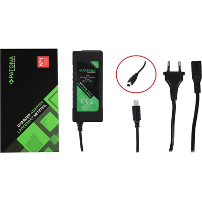 Patona Xiaomi Mi Electric Scooter 42V 2A M365/PRO/PRO2/1S