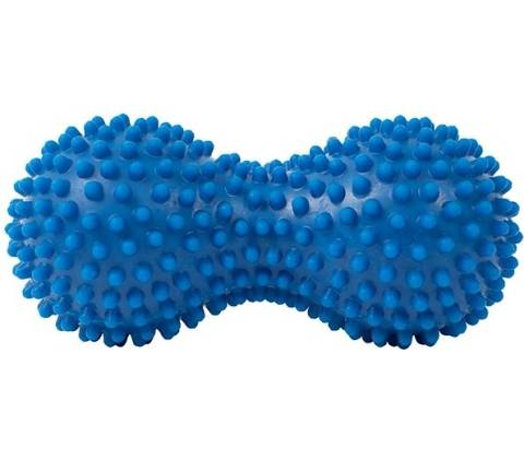 Sharp Shape Peanut massage ball