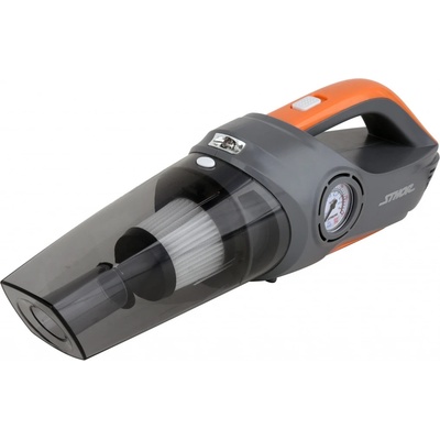 COMPASS Vysavač s kompresorem 80W | Zboží Auto