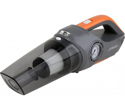 COMPASS Vysavač s kompresorem 80W