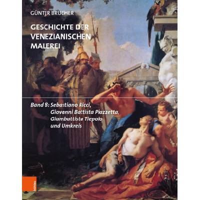 Geschichte der venezianischen Malerei