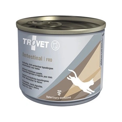 Trovet FRD Intestinal 200 g