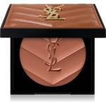 Yves Saint Laurent All Hours Bronzer бронзант за жени 05 Dark Sienna 7, 5 гр