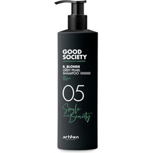 Šampón Artégo Good Society Blonde 5 perleťový Šampón 1000 ml