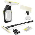 Kärcher УРЕД ЗА ПОЧИСТВАНЕ НА ПРОЗОРЦИ KARCHER WV 3 Comfort Extended (16336920)